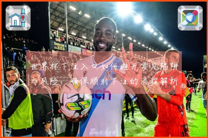 世界杯下注入口如何避开常见陷阱与风险，确保顺利下注的流程解析