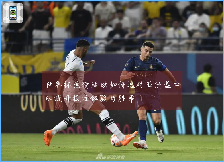 世界杯竞猜活动如何选对亚洲盘口以提升投注体验与胜率