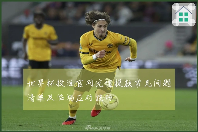 世界杯投注官网充值提款常见问题清单及临场应对技巧