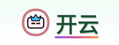开云 Logo